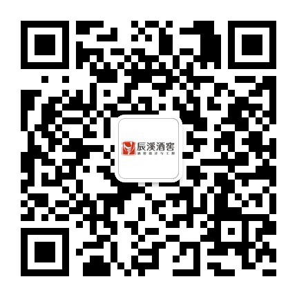 Joomla中国二维码