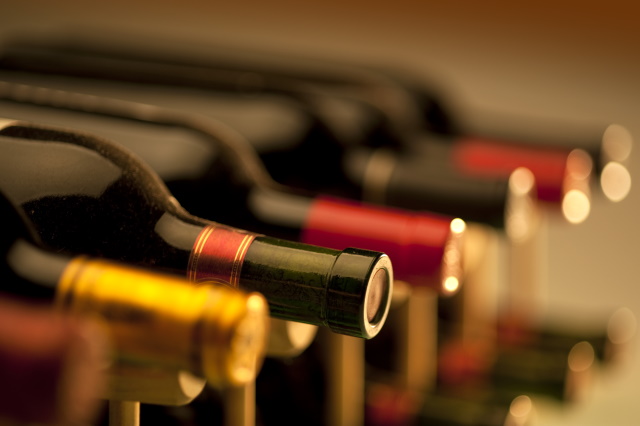 储存葡萄酒多年的6个基本技巧