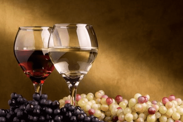 葡萄酒存储方式